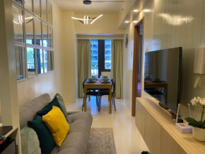 Family Suite Condo Near MOA Pasay Shore 3 Res